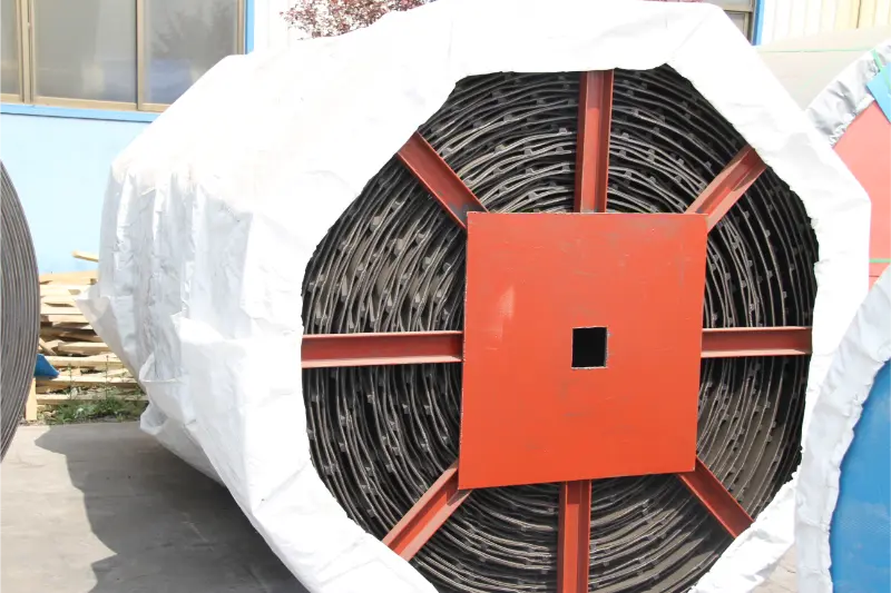 Precauzioni per l'installazione dei nastri Chevron